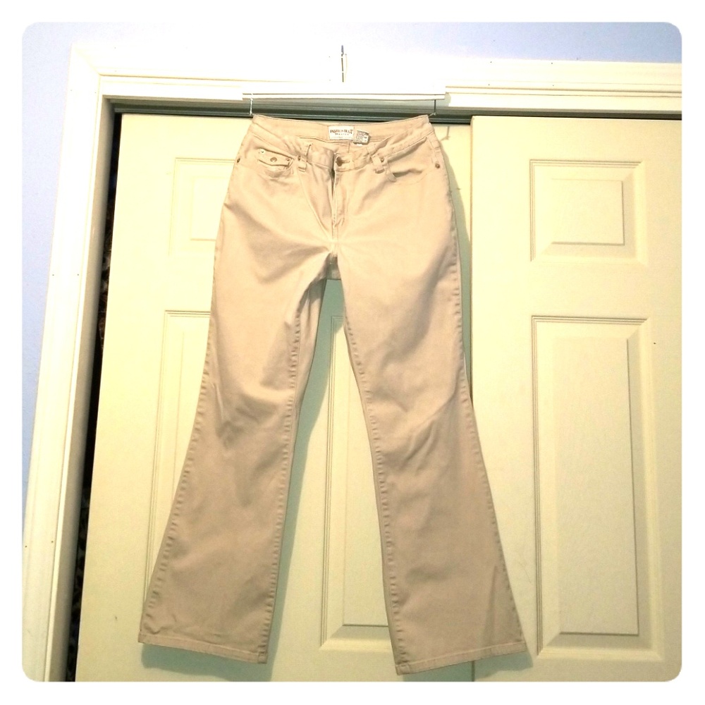 Fashion bug slacks